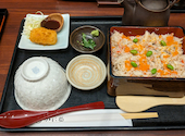 日本橋かに福　コレド室町１: yummmyさんの2023年12月の1枚目の投稿写真
