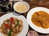 中国料理 孝華 札幌: プーさんさんの2026年05月15日の1枚目の投稿写真