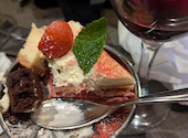 OSTERIA SALVATORE オステリア サルバトーレ 札幌: プーさんさんの2026年06月24日の1枚目の投稿写真
