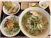 ベトナム料理 フォーゴン : ぴのりさんの2026年08月01日の1枚目の投稿写真