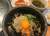 焼肉 韓国屋台村: ぴのりさんの2026年06月01日の1枚目の投稿写真