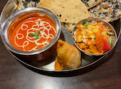 インド ネパール料理 チャンドラマ: ゆきまるさんの2022年09月27日の2枚目の投稿写真