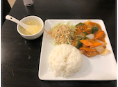 中国料理 膳坊 市役所前店: つるつる番長さんの2020年11月04日の1枚目の投稿写真