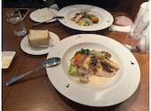 ビストロ ウエシマ Bistrot UESHIMA: のぼちゃんさんの2025年01月14日の1枚目の投稿写真