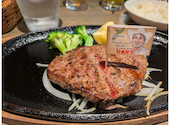 JUMBO STEAK HAN'S ハンズ 北谷デポセントラル店: みよちゃんさんの2025年11月25日の1枚目の投稿写真