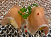 創作料理と地酒のお店 坂蔵: ヤマちゃんさんの2023年12月23日の3枚目の投稿写真