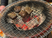 炭火焼肉 ぶち 並木店: 麗華さんの2025年02月21日の1枚目の投稿写真