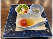 和食屋 峰よし: モコちゃんさんの2026年06月16日の1枚目の投稿写真