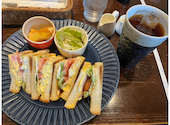 さざん珈琲 茜部本店: モコちゃんさんの2026年08月05日の1枚目の投稿写真