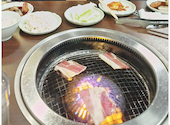 焼肉 298 にくや 梅田3号店: あゆあさんの2025年11月09日の1枚目の投稿写真