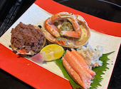 かに料理 横浜甲羅本店: きらきらシューティングスターさんの2024年12月29日の1枚目の投稿写真