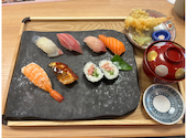 寿司 和食 がんこ 十三総本店: 青りんごさんの2026年03月30日の1枚目の投稿写真