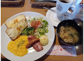 びっくりドンキー成田店の口コミ画像1