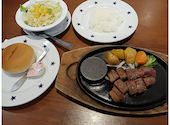 ステーキのどん 富里インター店: なつきさんの2026年08月09日の1枚目の投稿写真