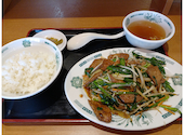 中華食堂日高屋成田ウイング土屋店の口コミ画像1
