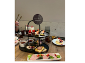 cafe Rei カフェ レイ: ひーさんさんの2025年05月05日の2枚目の投稿写真
