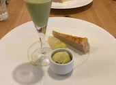 Bistro un Son ビストロアンソン: ひーさんさんの2022年11月06日の2枚目の投稿写真