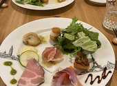 Bistro un Son ビストロアンソン: ひーさんさんの2022年11月06日の3枚目の投稿写真