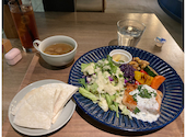 absinthe org Salad & Grill アブサンオーグ サラダアンドグリル: ひーさんさんの2025年04月11日の2枚目の投稿写真