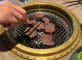焼肉ぐりぐり家 青江店: リエママさんの2023年10月03日の1枚目の投稿写真
