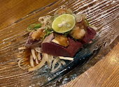 TEPPAN DINING IRODORIいろどり: zinzinさんの2024年06月17日の1枚目の投稿写真
