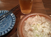 煮込み堂まなべ。狸小路店: どてかぼちゃさんの2026年08月29日の1枚目の投稿写真