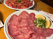 炭火焼肉 七輪 茨木店: ミルクさんの2026年09月17日の1枚目の投稿写真
