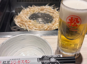 松尾ジンギスカン 新宿三丁目店: やっくんさんの2025年06月08日の1枚目の投稿写真