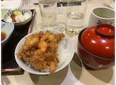 天ぷら 船橋屋 本店: サンタぴちょんくんさんの2026年07月19日の2枚目の投稿写真