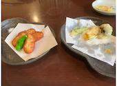 蕎麦と旬菜 ZEN 手打蕎麦東間2号店の口コミ画像1