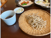 蕎麦と旬菜 ZEN 手打蕎麦東間2号店: サンタぴちょんくんさんの2026年05月04日の2枚目の投稿写真