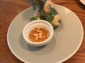モンスーンカフェ Monsoon Cafe 代官山: サンタぴちょんくんさんの2026年07月20日の1枚目の投稿写真