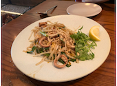 モンスーンカフェ Monsoon Cafe 代官山: サンタぴちょんくんさんの2026年07月20日の3枚目の投稿写真