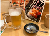 串鳥 札幌駅前店: サンタぴちょんくんさんの2026年09月11日の2枚目の投稿写真