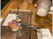 八天堂・エチカフィット永田町店の口コミ画像1