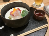 個室和食 東山 新橋店: サンタぴちょんくんさんの2026年04月18日の1枚目の投稿写真