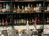 BAR&DINING KAZEMACHI: サンタぴちょんくんさんの2026年10月01日の1枚目の投稿写真