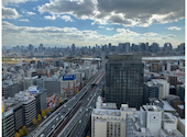 SHIN OSAKA KIRAKU 楽 gaku: サンタぴちょんくんさんの2025年12月09日の2枚目の投稿写真