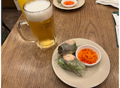 チョップスティックス 下北沢店: サンタぴちょんくんさんの2026年08月23日の2枚目の投稿写真