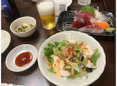 魚豊 人形町店: サンタぴちょんくんさんの2026年06月01日の1枚目の投稿写真