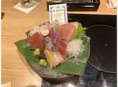 近畿大学水産研究所 銀座店: サンタぴちょんくんさんの2026年05月03日の2枚目の投稿写真