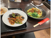 萬福菜館 浜町店: サンタぴちょんくんさんの2026年06月03日の1枚目の投稿写真