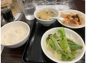 萬福菜館 浜町店: サンタぴちょんくんさんの2026年06月03日の2枚目の投稿写真
