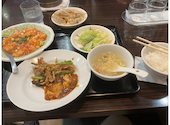萬福菜館 浜町店: サンタぴちょんくんさんの2026年07月16日の1枚目の投稿写真