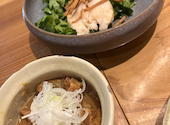 蕎麦前酒場　南口のはんさむ: サンタぴちょんくんさんの2026年10月04日の1枚目の投稿写真