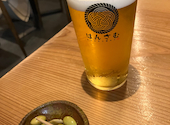 蕎麦前酒場　南口のはんさむ: サンタぴちょんくんさんの2026年10月04日の3枚目の投稿写真