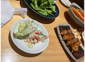 焼き鳥酒場 虜 春日部店: サンタぴちょんくんさんの2026年06月05日の2枚目の投稿写真