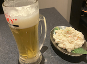 酒呑倶楽部 つなよし札幌駅前店: サンタぴちょんくんさんの2026年09月10日の1枚目の投稿写真