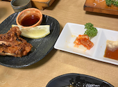 居酒屋 波具: サンタぴちょんくんさんの2026年07月01日の3枚目の投稿写真
