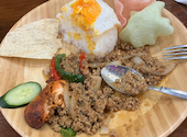 【 アジアン居酒屋 食べ飲み放題 飲み放題 貸切◎ 】 トモスダイニング　下北沢: サンタぴちょんくんさんの2026年08月15日の2枚目の投稿写真